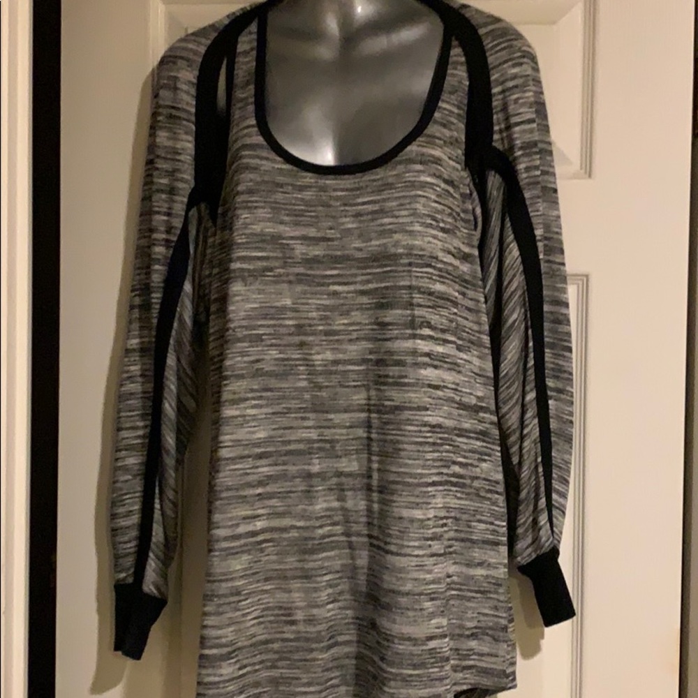 Cabi 2 piece tank top and jacket